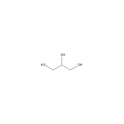 Medchemexpress LLC&nbsp;HY-B1285 100mg Medchemexpress, Dimercaprol CAS:59-52-9 Purity:>98%