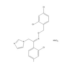 Medchemexpress LLC&nbsp;Oxiconazole nitrate | 64211-46-7 | 98.0% | 50 MG