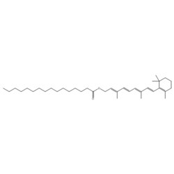 Medchemexpress LLC HY-B1384 100mg Medchemexpress, Retinyl (palmitate) CAS:79-81-2