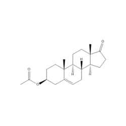 Medchemexpress LLC&nbsp;HY-B1405 500mg Medchemexpress, Dehydroisoandrosterone 3-acetate CAS:853-23-6 Purity:>98%