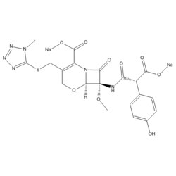 Medchemexpress LLC HY-B1484 100mg Medchemexpress, Moxalactam (sodium salt)