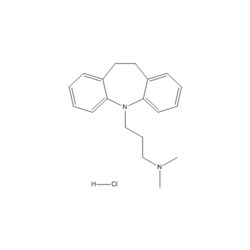 Medchemexpress LLC HY-B1490 100mg Medchemexpress, Imipramine (hydrochloride)