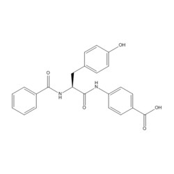 Medchemexpress LLC HY-B1493 5mg Medchemexpress, Bentiromide CAS:37106-97-1