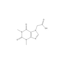 Medchemexpress LLC HY-B1505 100mg Medchemexpress, Acefylline CAS:652-37-9 Purity:>98%