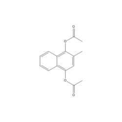 Medchemexpress LLC HY-B1508 200mg Medchemexpress, Vitamin K4 CAS:573-20-6 Purity:>98%