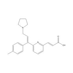 Medchemexpress LLC HY-B1510 10mg Medchemexpress, Acrivastine CAS:87848-99-5 Purity:>98%