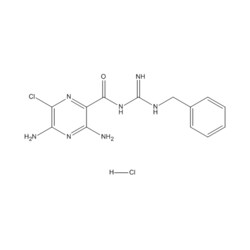 Medchemexpress LLC HY-B1546A 10mg Medchemexpress, Benzamil hydrochloride CAS:161804-20-2 Purity:>98%