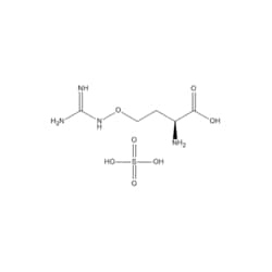 Medchemexpress LLC HY-B1581A 50mg Medchemexpress, L-Canavanine sulfate