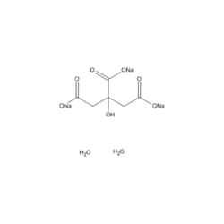 Medchemexpress LLC HY-B1610 1g Medchemexpress, Sodium citrate dihydrate