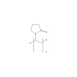 Medchemexpress LLC HY-B1620 25g Medchemexpress, Polyvinylpyrrolidone CAS:9003-39-8 Purity:>98%