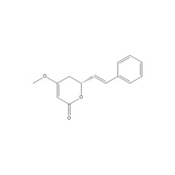 Medchemexpress LLC&nbsp;HY-B1671 5mg Medchemexpress, (+)-Kavain CAS:500-64-1 Purity:>98%