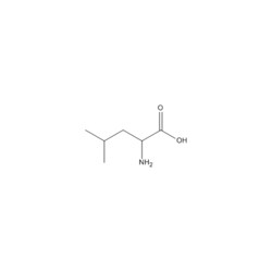 Medchemexpress LLC HY-B1674 5g Medchemexpress, (±)-Leucine CAS:328-39-2