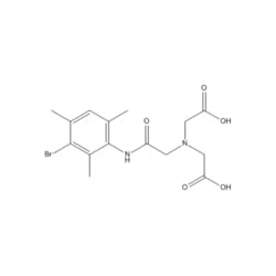 Medchemexpress LLC&nbsp;HY-B1684 10mg Medchemexpress, Mebrofenin CAS:78266-06-5 Purity:>98%