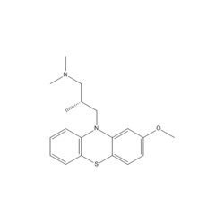 Medchemexpress LLC HY-B1693 10mg Medchemexpress, Levomepromazine CAS:60-99-1