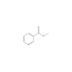 Medchemexpress LLC&nbsp;HY-B1695 100mg Medchemexpress, Methyl nicotinate CAS:93-60-7 Purity:>98%