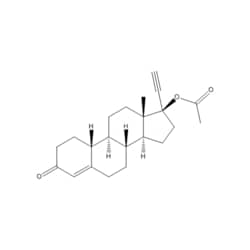 Medchemexpress LLC HY-B1710 100mg Medchemexpress, Norethindrone acetate