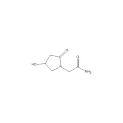 Medchemexpress LLC HY-B1715 10mg Medchemexpress, Oxiracetam CAS:62613-82-5