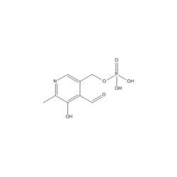 Medchemexpress LLC HY-B1744 100mg Medchemexpress, Pyridoxal phosphate CAS:54-47-7