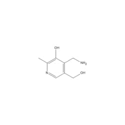 Medchemexpress LLC HY-B1745 100mg Medchemexpress, Pyridoxylamine CAS:85-87-0