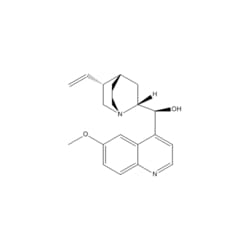 Medchemexpress LLC&nbsp;HY-B1751 100mg Medchemexpress, Quinidine CAS:56-54-2 Purity:>98%