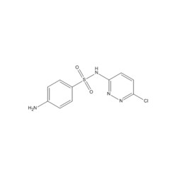 Medchemexpress LLC HY-B1781 250mg Medchemexpress, Sulfachloropyridazine CAS:80-32-0 Purity:>98%