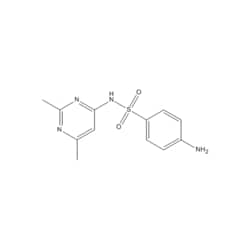 Medchemexpress LLC HY-B1784 100mg Medchemexpress, Sulfisomidin CAS:515-64-0