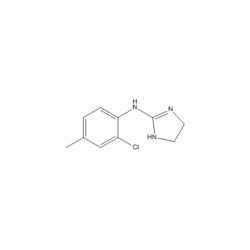 Medchemexpress LLC HY-B1800 5mg Medchemexpress, Tolonidine CAS:4201-22-3