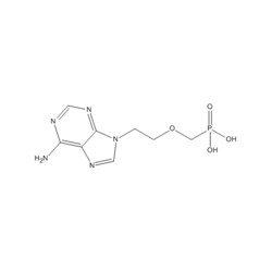 Medchemexpress LLC HY-B1826 10mg Medchemexpress, Adefovir CAS:106941-25-7