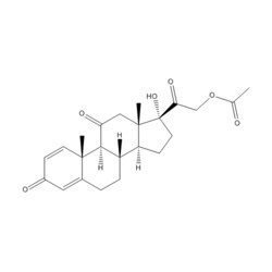 Medchemexpress LLC HY-B1832 1g Medchemexpress, Prednisone acetate CAS:125-10-0