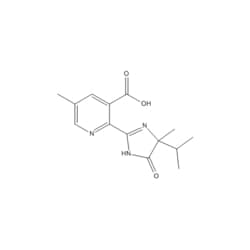 Medchemexpress LLC HY-B1860 100mg Medchemexpress, Imazapic CAS:104098-48-8