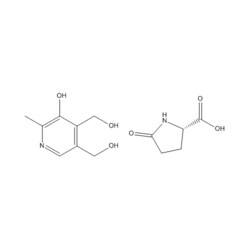 Medchemexpress LLC HY-B1898 50mg Medchemexpress, Metadoxine CAS:74536-44-0