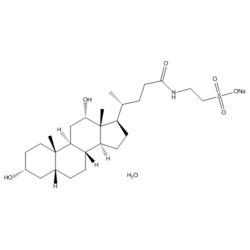 Medchemexpress LLC HY-B1899A 10mg Medchemexpress, Taurodeoxychloic Acid (sodium hydrate) CAS:110026-03-4 Purity:>98%