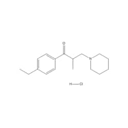 Medchemexpress LLC HY-B1901 10mg Medchemexpress, Eperisone (Hydrochloride)