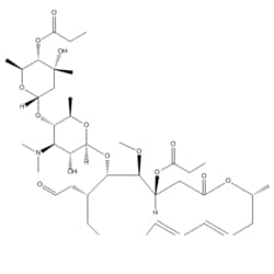 Medchemexpress LLC HY-B1908 50mg Medchemexpress, Midecamycin CAS:35457-80-8