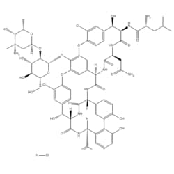 Medchemexpress LLC&nbsp;HY-B1924 5mg Medchemexpress, Norvancomycin (hydrochloride) CAS:213997-73-0 Purity:>98%