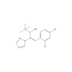 Medchemexpress LLC&nbsp;HY-B1948 100mg Medchemexpress, Diniconazole CAS:83657-24-3 Purity:>98%