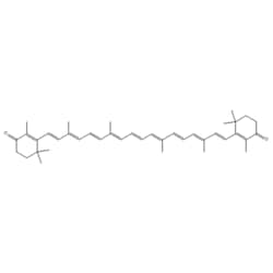 Medchemexpress LLC HY-B1960 5mg Medchemexpress, Canthaxanthin CAS:514-78-3 Purity:>98%