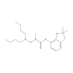 Medchemexpress LLC&nbsp;HY-B2015 100mg Medchemexpress, Carbosulfan CAS:55285-14-8 Purity:>98%