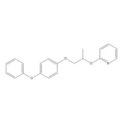 Medchemexpress LLC&nbsp;HY-B2031 5g Medchemexpress, Pyriproxyfen CAS:95737-68-1 Purity:>98%