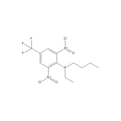 Medchemexpress LLC HY-B2045 50mg Medchemexpress, Benfluralin CAS:1861-40-1