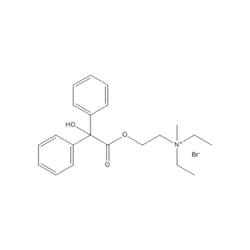 Medchemexpress LLC HY-B2070 50mg Medchemexpress, Methylbenactyzium Bromide