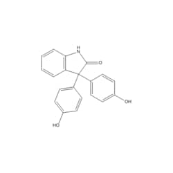Medchemexpress LLC&nbsp;HY-B2102 100mg Medchemexpress, Oxyphenisatine CAS:125-13-3 Purity:>98%