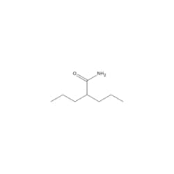 Medchemexpress LLC HY-B2117 10mg Medchemexpress, Valpromide CAS:2430-27-5