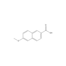 Medchemexpress LLC HY-B2121 100mg Medchemexpress, 6-Methoxy-2-naphthoic