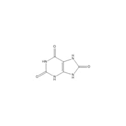 Medchemexpress LLC HY-B2130 1g Medchemexpress, Uric acid CAS:69-93-2 Purity:>98%,