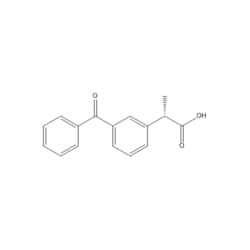 Medchemexpress LLC&nbsp;HY-B2137 100mg Medchemexpress, S-(+)-Ketoprofen CAS:22161-81-5 Purity:>98%