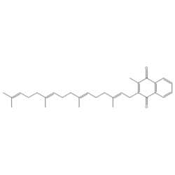 Medchemexpress LLC HY-B2156 100mg Medchemexpress, Menaquinone-4 CAS:863-61-6