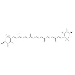 Medchemexpress LLC HY-B2163 5mg Medchemexpress, Astaxanthin CAS:472-61-7 Purity:>98%