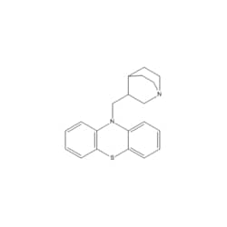 Medchemexpress LLC HY-B2168 10mg Medchemexpress, Mequitazine CAS:29216-28-2