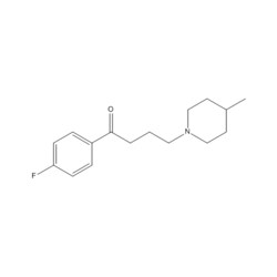 Medchemexpress LLC HY-B2169 10mg Medchemexpress, Melperone CAS:3575-80-2